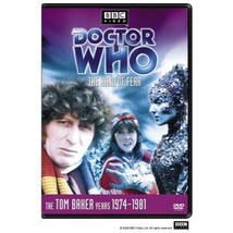 Doctor Who The Hand of Fear Tom Baker Fourth Doctor Story 87 BBC Video - £14.48 GBP