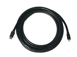 Kramer CP-HM/HM/ETH-40 40ft HDMI (M) - HDMI (M) Plenum Rated Cable with ... - $286.99
