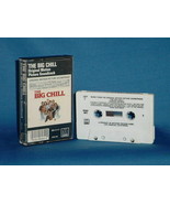 MARVIN GAYE ARETHA FRANKLIN The Big Chill Soundtrack CASSETTE My Girl Go... - $3.22