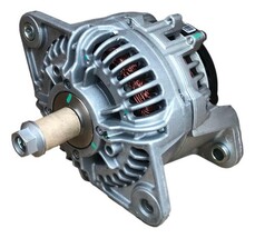 NEW ALTERNATOR FITS LEECE NEVILLE 160AMP A00128019LC 3519105C92 J180 MOUNT image 7