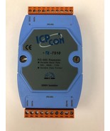 ICP Con I-7513 RS485 Hub Module Three-Way 3000V Isolation - FSTSHP - $67.14 CAD