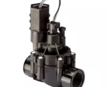 Rain Bird CPF100 1 inch FPT Inline Sprinkler Valves with Flow Control - $20.57