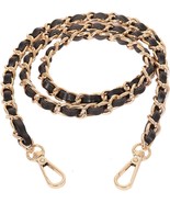 Purse Chain Strap Crossbody Bag Chains Strap Handbag Chain Replacement L... - $26.57