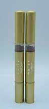 2 x Mally Future Finish Lip Creme NUDE NUEVO 1.5 ml Each Free Shipping - £6.28 GBP