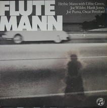 Herbie mann salute to the flute thumb200