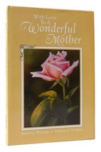 Kitty Mc Donald Clevenger With Love To A Wonderful Mother Beautiful Writings In T - $50.94