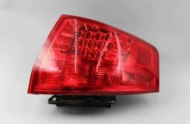 Passenger Right Tail Light Quarter Panel Mounted 2007-2009 ACURA MDX OEM #2037 - £61.14 GBP