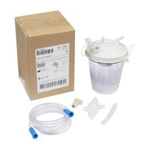 Collection Bottle Tubing Connection Kit, 800 Cc with Tubing - $16.17