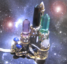 Haunted Necklace Alexandria&#39;s Happily Ever After Highest Light Collection Magick - £8,796.75 GBP