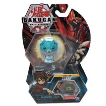 Nip Bakugan Battle Planet Cubbo 2 Bakucores &amp; Character Card Sealed - $15.83