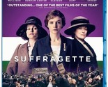 Suffragette Blu-ray | Region B - $12.38