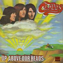 Up Above Our Heads [Vinyl] - £77.44 GBP