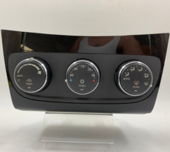 2011-2014 Chrysler 200 AC Heater Climate Control Temperature Unit OEM E0... - $38.24