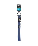 Guardian Gear Reflective Nylon O-Ring Collars 12-17 in Jet Black - $46.23 CAD