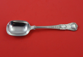 Coburg by CJ Vander Sterling Silver Sugar Spoon 5 3/4&quot; - £100.59 GBP
