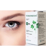Visomitin Eye Drops - Skulachev SkQ1 Ions - 5ml - $39.95