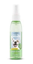 TropiClean Fresh Breath Oral Care Spray for Dogs 1ea/4 fl oz - £8.71 GBP