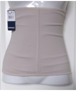 Leonisa Sculpting waist chicher Size Small Light Brew Style 018624 - $30.54 CAD