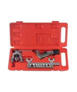 FLARING &amp; CUTTER TOOL KIT FOR 3/16&quot;, 1/4&quot;, 5/16&quot;, 3/8&quot;, 7/16&quot;, 1/2&quot; &amp; 5/... - $47.52