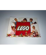 LEGO 1987 Vintage Catalog Mail Order Products Rare - $27.17 CAD
