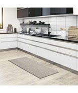 Ultra-Soft Anti Fatigue Kitchen Mat - High-Density Foam, Non-Slip, Easy ... - £77.08 GBP