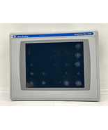 Allen-Bradley 2711P-RDT10C SER.B PanelView Plus 1000 Operator Touch Pane... - $1,256.47 CAD
