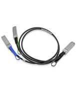 Nvidia MCP7H50-H01AR30 1.5M QSFP28 PASSIV COPR HYB CBL ENGINEERING STATE... - $486.64 CAD