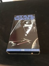 Star Wars: A New Hope VHS - £3.42 GBP