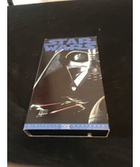 Star Wars: A New Hope VHS - £3.40 GBP