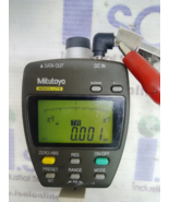 Mitutoyo 543-552-1 Model ID-125E 1-.0005&quot; / 25.4-0.001m Mitutoyou Corp - $722.54 CAD