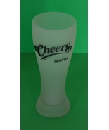 Glassware-Cheers Tall Drinking Glass - $13.50