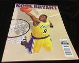 A360Media Magazine Kobe Bryant: Phenom*Champion*Legend Commemorative Tri... - £10.55 GBP