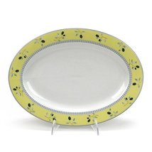 Blueberry by Royal Doulton, China Serving Platter - £46.21 GBP