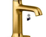 Kohler R32930-4D-2MB Mistos Touchless Bathroom Faucet - Brushed Moderne ... - £101.93 GBP