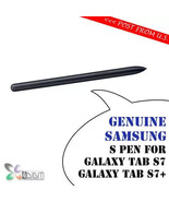 Genuine Samsung S Pen Stylus (EJ-PT870) - Galaxy Tab S7+ (T970/T975) - £35.12 GBP