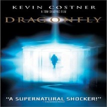 Dragonfly [Import] [VHS Tape] [2002]… - £24.02 GBP