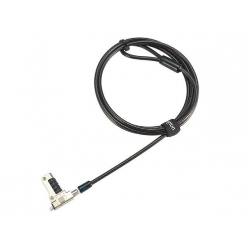 Kensington K65094WW SLIM N17 2.0 COMBO LOCK,RESETTABLE - $81.17