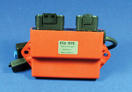 CDI Black Box Hot Shot ECU Brain Box For 08-09/2011 Yamaha YXR700 YXR 700 Rhino - £222.77 GBP