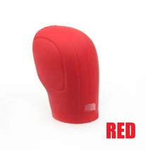 1Pc  Shift Shifter Gear Knob Stick Cover Skin Case For DSG 2012-onwards VW Golf  - £45.95 GBP