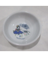 Vintaage Shenango China Little Miss Muffet Sat On A Tuffet Bowl - £7.58 GBP