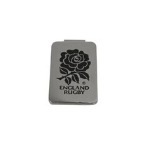 England Rugby Money Clip and Badge  - $28.00