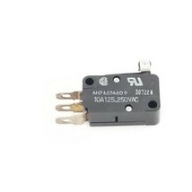 MATSUSHITA AH74554609 SNAP SWITCH 10A 125, 250VAC - £10.32 GBP