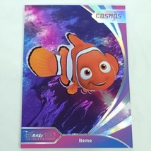 Nemo Finding 2023 Kakawow Cosmos Disney 100 All Star 124/188 - £46.65 GBP