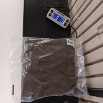 Donna Degnan Women's Brown/White Floral Cropped Jacket Size 4 image 7