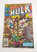 Incredible Hulk (1968 series) #234 in Fine condition Marvel comics QUASA... - $19.79