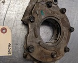 Engine Oil Pump From 1999 Chevrolet Silverado 1500  4.8 12556436 - $34.95