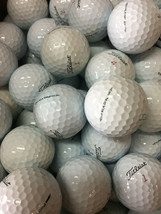 24 Titleist Pro V1x 2010-2019 AAAA Used Golf Balls - $30.91