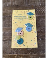Graduation Greeting Card Graduation Wish - $163.93 MXN
