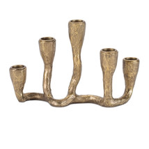 Multi Taper Candle Holder (Set of 4) - $2,056.36 MXN