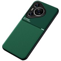 For Huawei Pura 70 Case PU Leather+PC+TPU Phone Cover Fits Magnetic Car ... - $7.46